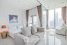 1 Bedroom Condo for sale in Hyde Sukhumvit 11, Khlong Toei Nuea, Bangkok near BTS Nana