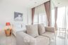1 Bedroom Condo for sale in Hyde Sukhumvit 11, Khlong Toei Nuea, Bangkok near BTS Nana