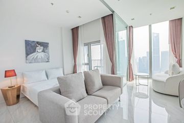 1 Bedroom Condo for sale in Hyde Sukhumvit 11, Khlong Toei Nuea, Bangkok near BTS Nana
