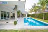 3 Bedroom Villa for sale in Palm Villas, Cha am, Phetchaburi