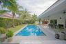 3 Bedroom Villa for sale in Palm Villas, Cha am, Phetchaburi