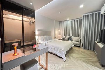 1 Bedroom Condo for rent in Chapter Thonglor 25, Khlong Tan Nuea, Bangkok near BTS Thong Lo