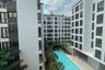 1 Bedroom Condo for rent in Chapter Thonglor 25, Khlong Tan Nuea, Bangkok near BTS Thong Lo