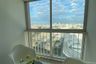1 Bedroom Condo for sale in The Coast Bangkok, Bang Na, Bangkok near BTS Bang Na