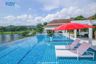 4 Bedroom Villa for sale in Palm Hills Golf Club & Residence, Cha am, Phetchaburi