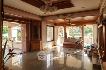 4 Bedroom House for sale in Bann Imumporn Pinklao-Thawee Watthana, Sala Thammasop, Bangkok
