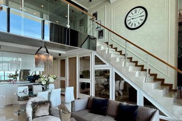 2 Bedroom Condo for sale in The Riviera Jomtien, Nong Prue, Chonburi