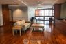 3 Bedroom Condo for rent in Sukhumvit Park, Khlong Toei, Bangkok near BTS Nana