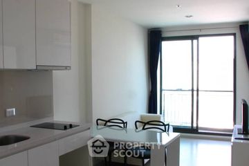 1 Bedroom Condo for rent in Rhythm Sukhumvit 42, Phra Khanong, Bangkok near BTS Ekkamai