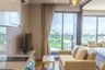 1 Bedroom Condo for rent in Na Kluea, Chonburi