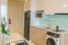 1 Bedroom Condo for rent in Na Kluea, Chonburi