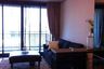 1 Bedroom Condo for rent in Prive by Sansiri, Lumpini, Bangkok near MRT Lumpini