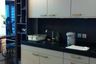 1 Bedroom Condo for rent in Prive by Sansiri, Lumpini, Bangkok near MRT Lumpini