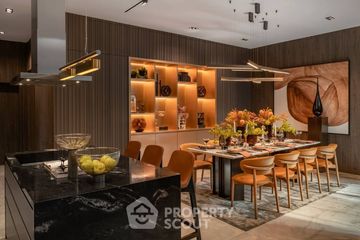 4 Bedroom House for sale in 95E1, Khlong Chan, Bangkok