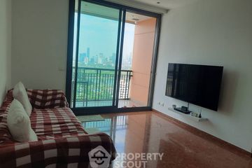 1 Bedroom Condo for rent in Aguston Sukhumvit 22, Khlong Toei, Bangkok near MRT Queen Sirikit National Convention Centre
