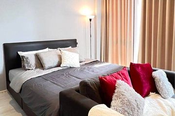 1 Bedroom Condo for rent in Noble Ploenchit, Lumpini, Bangkok near BTS Ploen Chit