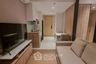 1 Bedroom Condo for rent in Na Kluea, Chonburi