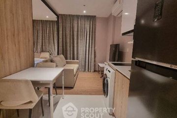 1 Bedroom Condo for rent in Na Kluea, Chonburi