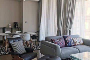 2 Bedroom Apartment for sale in Magnolias Ratchadamri Boulevard, Lumpini, Bangkok near BTS Ratchadamri