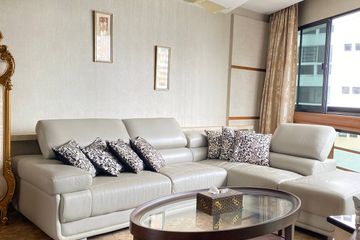 3 Bedroom Condo for rent in Sukhumvit Park, Khlong Toei, Bangkok near BTS Nana