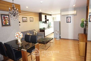 2 Bedroom Condo for sale in The Amethyst Sukhumvit 39, Khlong Tan Nuea, Bangkok near BTS Phrom Phong