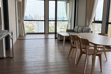 2 Bedroom Condo for sale in The Issara Sathorn, Thung Maha Mek, Bangkok near BTS Saint Louis