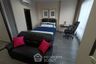 1 Bedroom Condo for rent in Ideo Mobi Rangnam, Thanon Phaya Thai, Bangkok near BTS Victory Monument