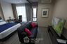 1 Bedroom Condo for rent in Ideo Mobi Rangnam, Thanon Phaya Thai, Bangkok near BTS Victory Monument