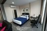 1 Bedroom Condo for rent in Ideo Mobi Rangnam, Thanon Phaya Thai, Bangkok near BTS Victory Monument