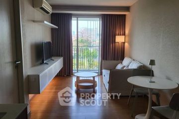 1 Bedroom Condo for rent in Via 31, Khlong Tan Nuea, Bangkok near BTS Phrom Phong