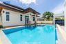 3 Bedroom Villa for sale in Nice Breeze 7, Cha am, Phetchaburi
