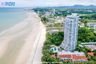House for sale in Cha am, Phetchaburi