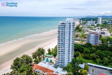 2 Bedroom Condo for sale in Sandy Beach Condo Hua - hin, Cha am, Phetchaburi