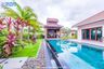 4 Bedroom Villa for sale in Hua Hin Hillside Hamlet, Hua Hin, Prachuap Khiri Khan