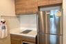 1 Bedroom Condo for rent in Rhythm Ratchada-Huai Khwang, Din Daeng, Bangkok near MRT Huai Khwang