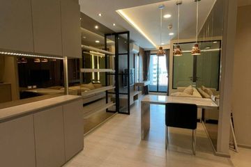 1 Bedroom Condo for rent in Vtara Sukhumvit 36, Khlong Tan, Bangkok near BTS Thong Lo