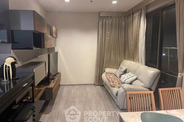 2 Bedroom Condo for rent in Nye by Sansiri, Khlong Ton Sai, Bangkok near BTS Wongwian Yai