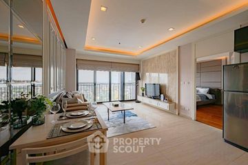 1 Bedroom Condo for sale in Noble Reveal, Phra Khanong Nuea, Bangkok near BTS Thong Lo