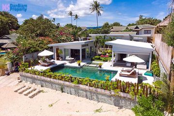 5 Bedroom Villa for sale in Bo Phut, Surat Thani