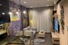 1 Bedroom Condo for rent in The Line Asoke - Ratchada, Din Daeng, Bangkok near MRT Phra Ram 9