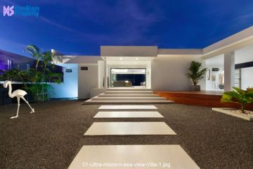 4 Bedroom Villa for sale in Bo Phut, Surat Thani