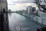 1 Bedroom Condo for rent in The Line Asoke - Ratchada, Din Daeng, Bangkok near MRT Phra Ram 9