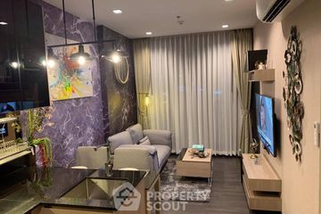 1 Bedroom Condo for rent in The Line Asoke - Ratchada, Din Daeng, Bangkok near MRT Phra Ram 9