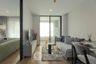 1 Bedroom Condo for sale in Niche Mono Rama 9, Bang Kapi, Bangkok