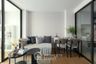 1 Bedroom Condo for sale in Niche Mono Rama 9, Bang Kapi, Bangkok