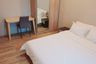 2 Bedroom Condo for rent in Blossom Condo @ Sathorn-Charoenrat, Yan Nawa, Bangkok near BTS Surasak