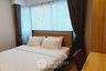2 Bedroom Condo for rent in Blossom Condo @ Sathorn-Charoenrat, Yan Nawa, Bangkok near BTS Surasak