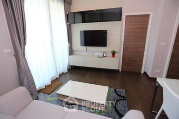 1 Bedroom Condo for rent in Q Asoke, Makkasan, Bangkok near MRT Phetchaburi