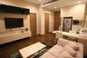 1 Bedroom Condo for rent in Q Asoke, Makkasan, Bangkok near MRT Phetchaburi