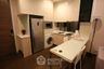 1 Bedroom Condo for rent in Q Asoke, Makkasan, Bangkok near MRT Phetchaburi